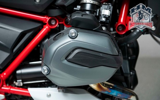 Gebrauchtmotorrad BMW R 1200 R - Bild 9