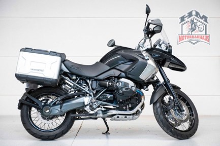 BMW R 1200 GS