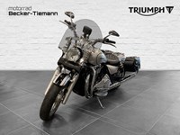 Gebrauchtmotorrad Triumph Thunderbird