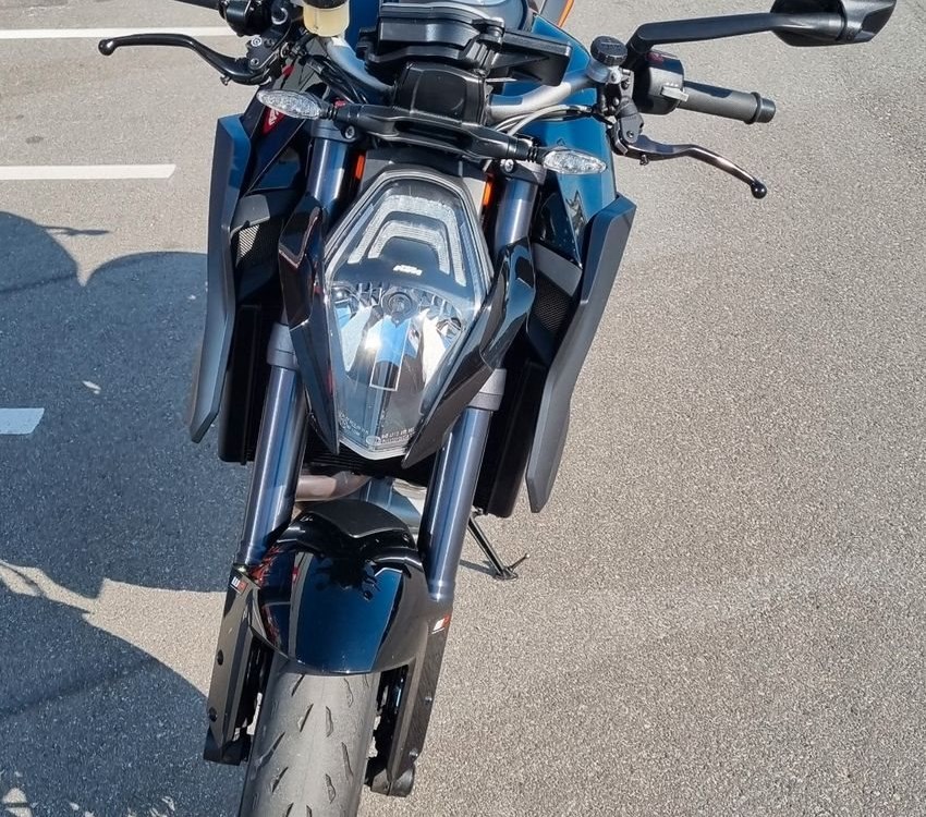 Angebot KTM 1290 Super Duke R