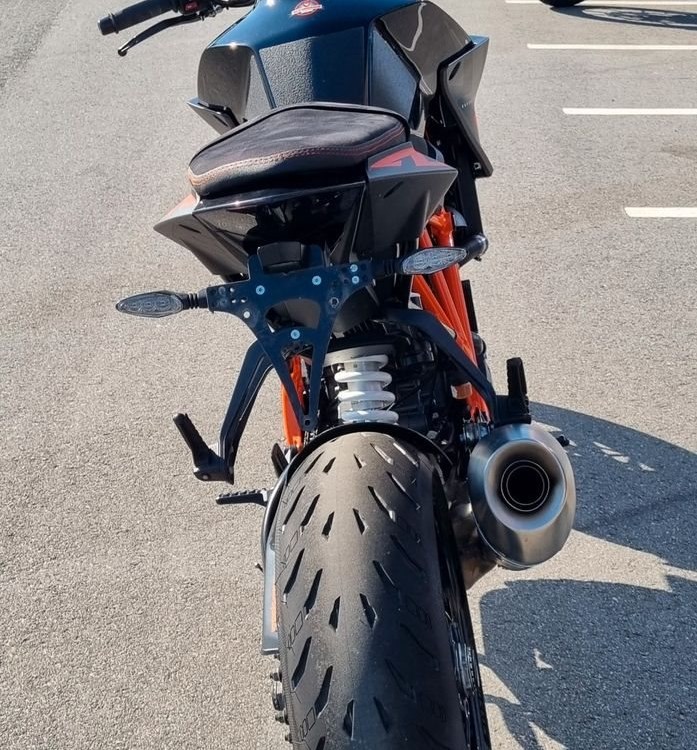 Angebot KTM 1290 Super Duke R
