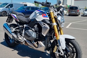 Angebot BMW R 1250 R