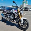 BMW R 1250 R