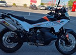 Angebot KTM 790 Adventure