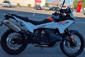 Angebot KTM 790 Adventure