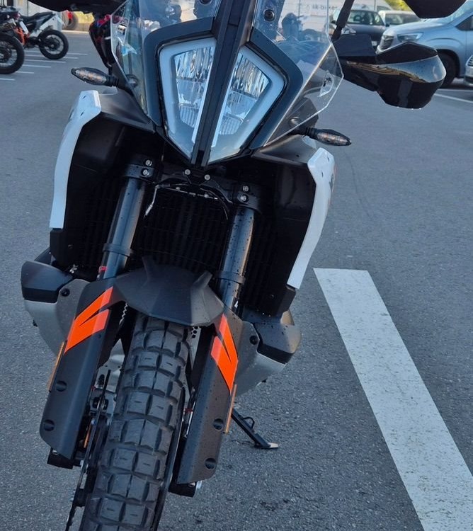 Angebot KTM 790 Adventure