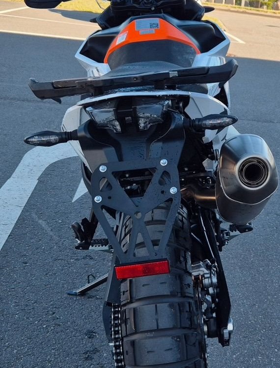 Angebot KTM 790 Adventure