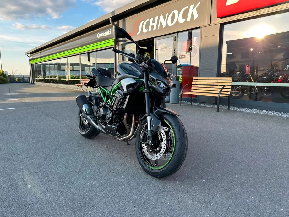 Angebot Kawasaki Z900 Bild 1: Angebot Kawasaki Z900