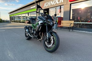 Angebot Kawasaki Z900