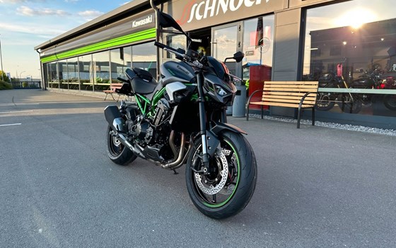 Neufahrzeug Kawasaki Z900 - Bild 1