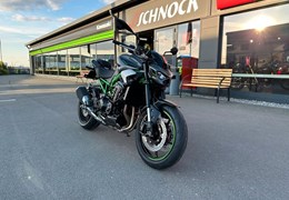 Neumotorrad Kawasaki Z900