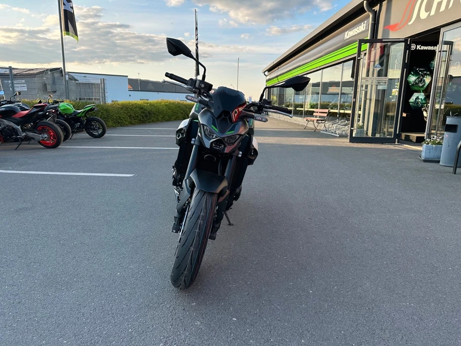 Angebot Kawasaki Z900 Bild 2: Angebot Kawasaki Z900