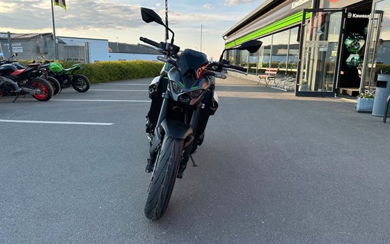 Neufahrzeug Kawasaki Z900 - Bild 2