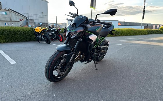 Neufahrzeug Kawasaki Z900 - Bild 3