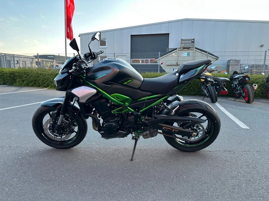 Angebot Kawasaki Z900 Bild 4: Angebot Kawasaki Z900