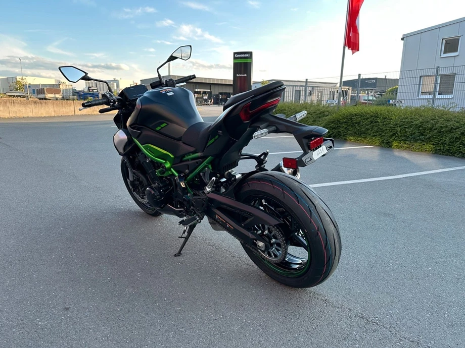 Angebot Kawasaki Z900 Bild 5: Angebot Kawasaki Z900