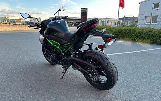 Neufahrzeug Kawasaki Z900 - Bild 5
