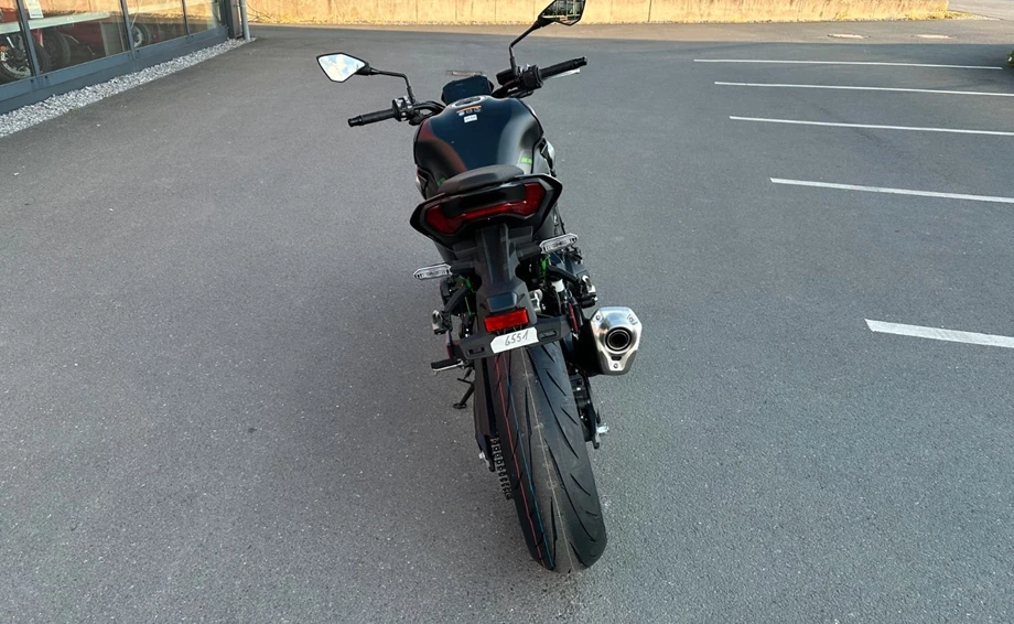 Angebot Kawasaki Z900 Bild 6: Angebot Kawasaki Z900