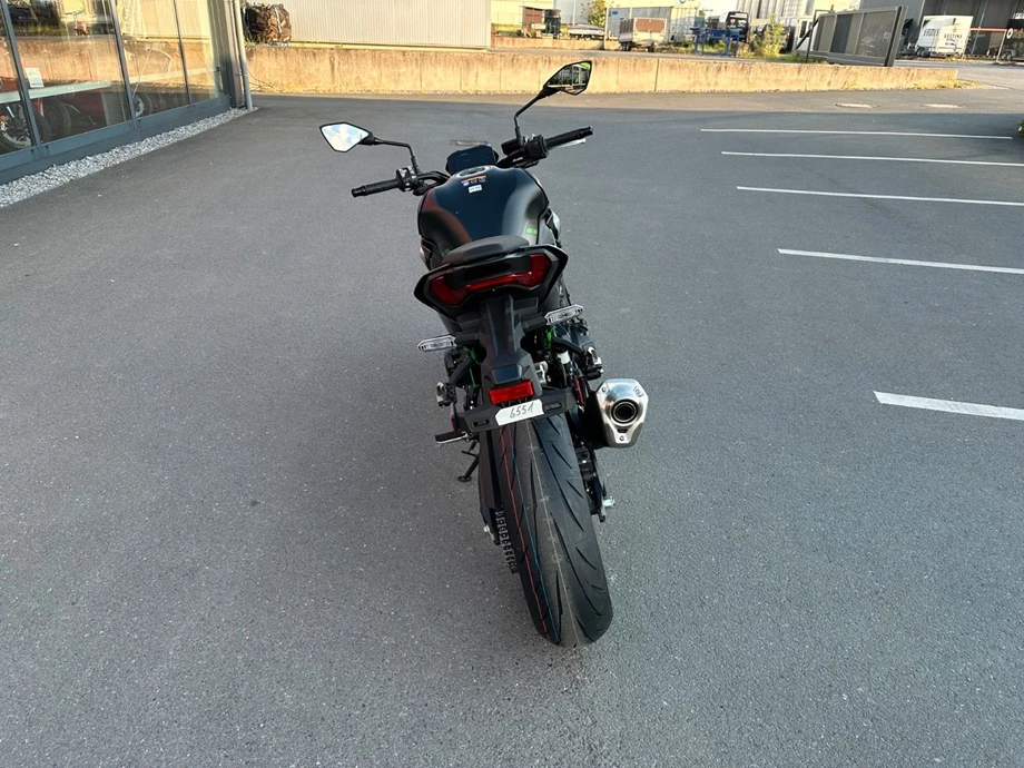 Angebot Kawasaki Z900 Bild 6: Angebot Kawasaki Z900