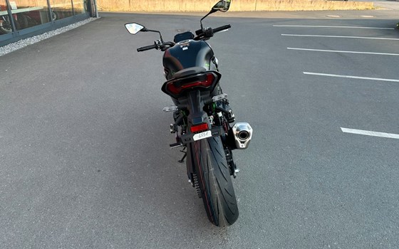 Neufahrzeug Kawasaki Z900 - Bild 6