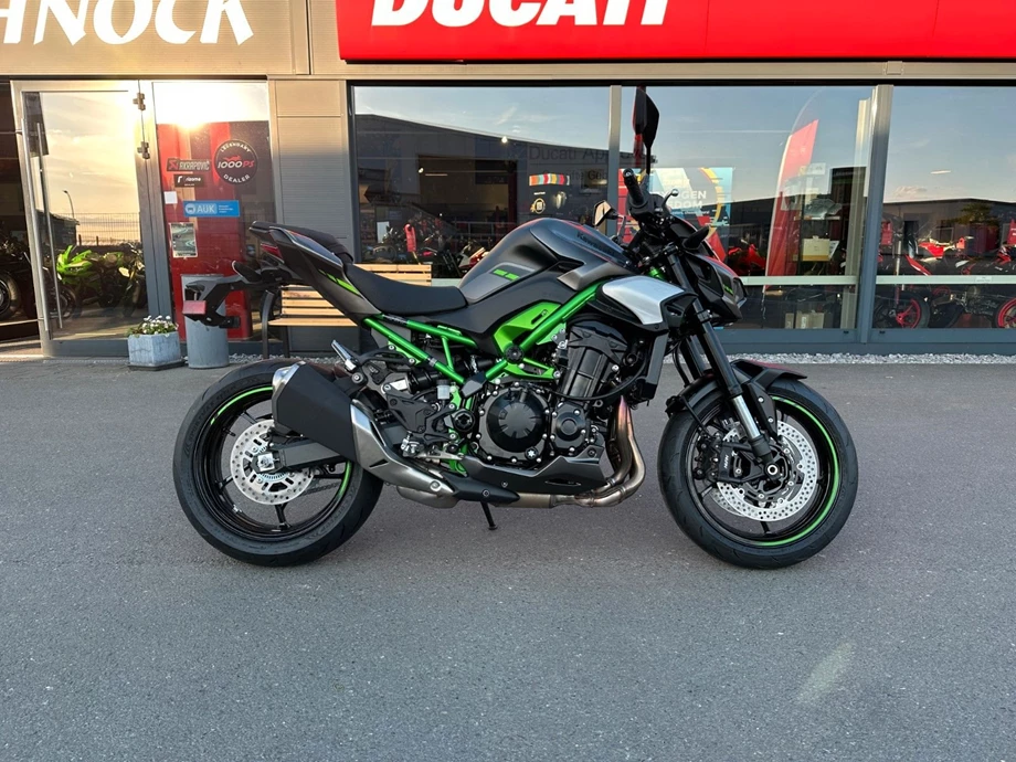 Angebot Kawasaki Z900 Bild 7: Angebot Kawasaki Z900