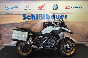 Angebot BMW R 1250 GS