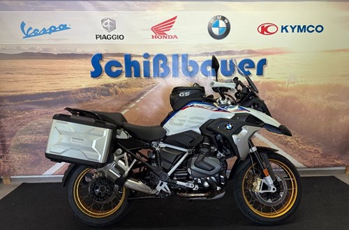 BMW R 1250 GS