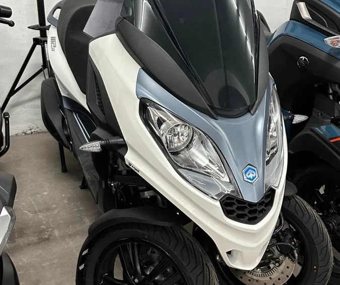 Angebot Piaggio MP3 310 Bild 1: Angebot Piaggio MP3 310