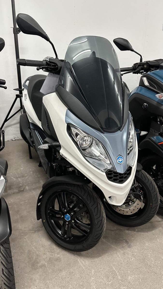 Piaggio MP3 310 