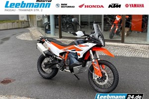 Angebot KTM 890 Adventure R