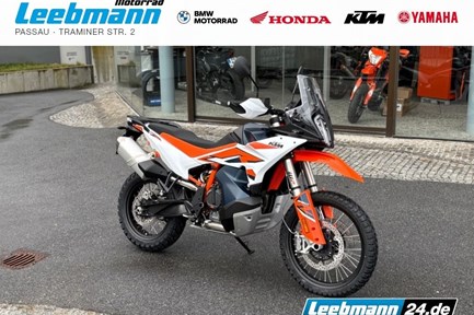 KTM 890 Adventure R