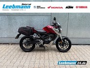 Honda CB125R