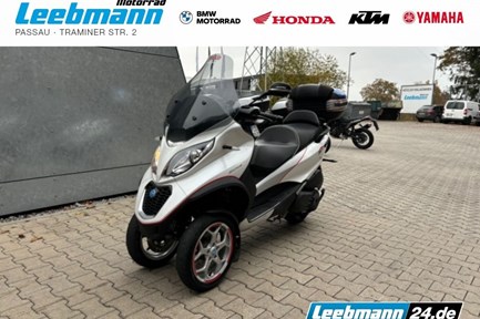 Piaggio MP3 300 HPE