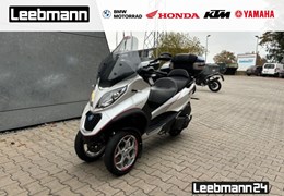 Gebrauchte Piaggio MP3 300 HPE