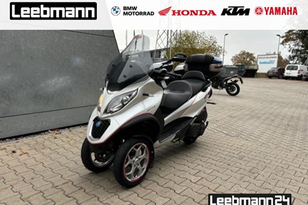 Piaggio MP3 300 HPE