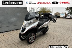 Angebot Piaggio MP3 300 HPE