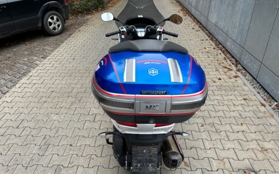 Gebrauchtmotorrad Piaggio MP3 300 HPE - Bild 5