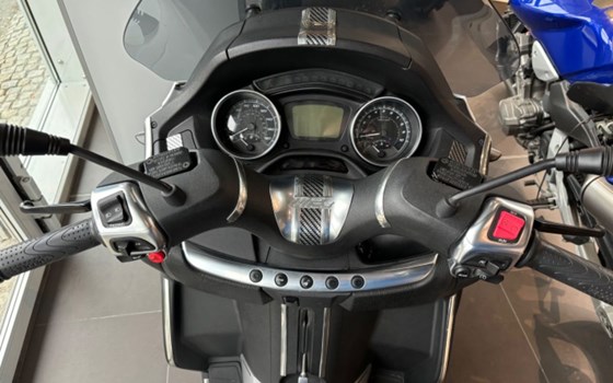 Gebrauchtmotorrad Piaggio MP3 300 HPE - Bild 9