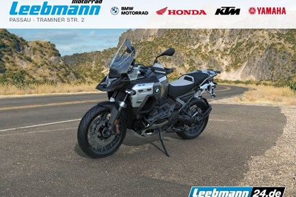 BMW R 1300 GS Adventure