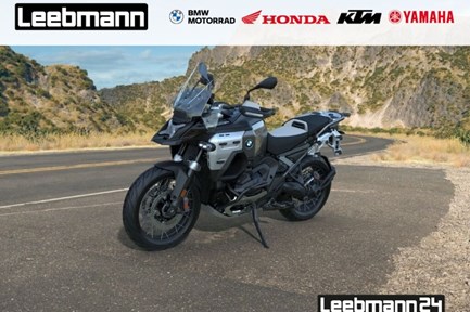 BMW R 1300 GS Adventure