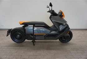 Gebrauchte BMW CE 04 BMW CE 04