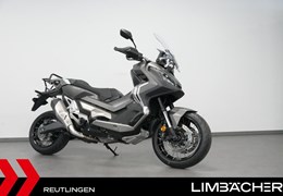 Gebrauchte Honda X-ADV