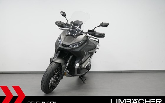 Gebrauchtmotorrad Honda X-ADV - Bild 2