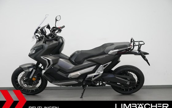 Gebrauchtmotorrad Honda X-ADV - Bild 3