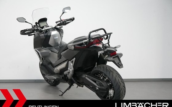 Gebrauchtmotorrad Honda X-ADV - Bild 4