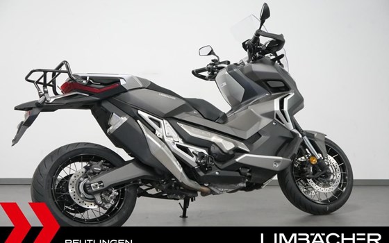Gebrauchtmotorrad Honda X-ADV - Bild 5