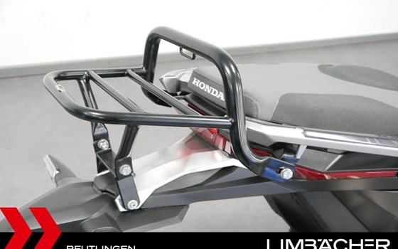 Gebrauchtmotorrad Honda X-ADV - Bild 6