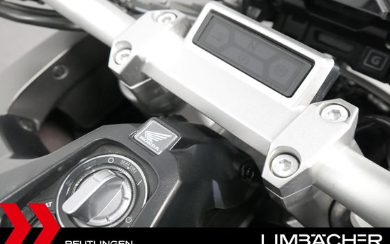 Gebrauchtmotorrad Honda X-ADV - Bild 8