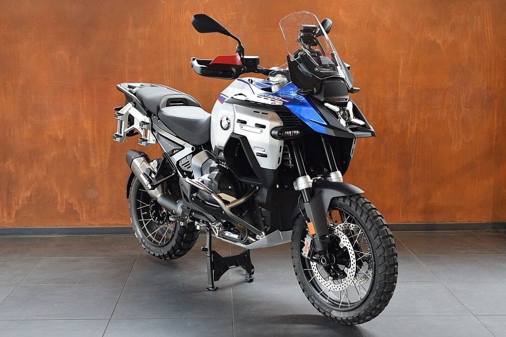 Motorrad