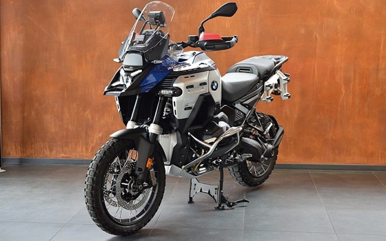 Neufahrzeug BMW R 1300 GS Adventure - Bild 2 Neufahrzeug BMW R 1300 GS Adventure - Bild 2